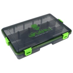 Gunki waterproof fishing box M - 27,5x18x5cm