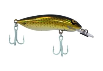 Halco Sorcerer Wobbler natural wonder R32 