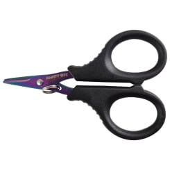 Hearty Rise Angelschere Klein für Angelschnüre 