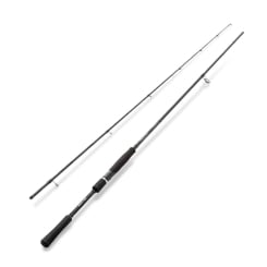 Hearty Rise Black Force Allround Spinning Rod 