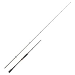 Hearty Rise Dark Spinning Rod 