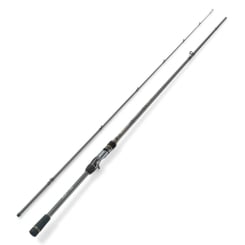 Hearty Rise Evolution III Baitcasting Rod 