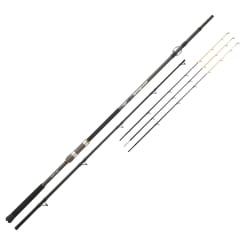 Hearty Rise Mad Blade Boat Baitcast Rod 