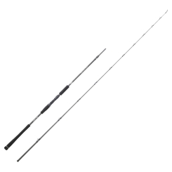 Hearty Rise Meter Over Baitcasting Lure Rod 806XXH 2,60m 100-260g