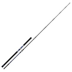 Hearty Rise Monster Game Popping Sea Rod 2,40m 30-120g 