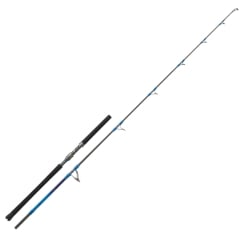 Hearty Rise Monster Game Prestige Sea Rod 2,40m 30-120g 