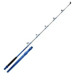 Hearty Rise Monster Game Prestige Trolling Tuna 2,00m gerader Griff