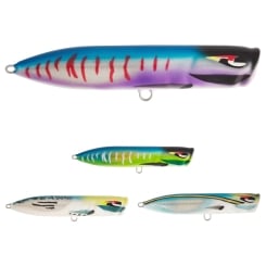 Hearty Rise Popper Monster Game Tuna-I 