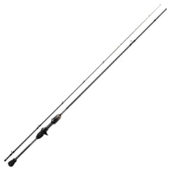 Hearty Rise Rock Master Baitcasting Rod 632UL 1,92m 0,5-7g 