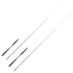 Hearty Rise Shiga Tenya Fishing Rod 