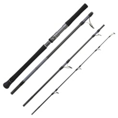 Hearty Rise Skywalker Exo Light Reiserute 