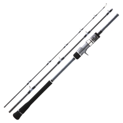 Hearty Rise Skywalker Reiserute 633C 1,91m 170-340g