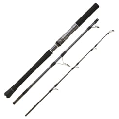 Hearty Rise Skywalker Travel Rod 543S 1,63m 220g