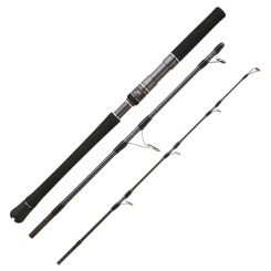 Hearty Rise Skywalker Travel Rod 543S 1,63m 420g