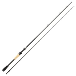 Hearty Rise Suonalution Baitcasting Rod 