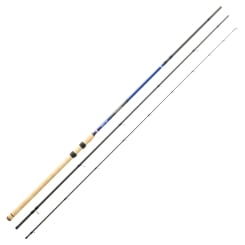 Hearty Rise Trout Force TOC Trout Rod 3,90m 3 Parts
