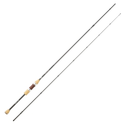 Hearty Rise Trout River Trout Spinning Rod 