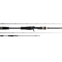 Hearty Rise Baitcasting rod Valley Hunter 