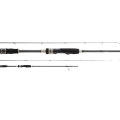 Hearty Rise Spinning rod Valley Hunter 