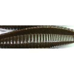 Hideup Stagger Original Gummifisch #103 Green Pumpkin 