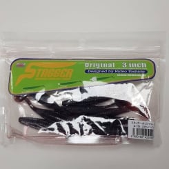 Hideup Stagger Original Gummifisch #156 Sukkappanon 