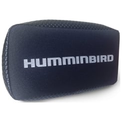 Humminbird UC H5 Black Neoprene Display Cover for HELIX 5 Series 