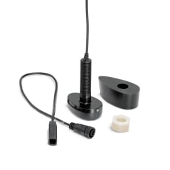 Humminbird Durchbruchgeber Kunststoff Dual Spectrum CHIRP XPTH-9-HW-T 
