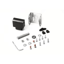 Humminbird Transom Transducer Hardware MHX HS Mounting Kit 