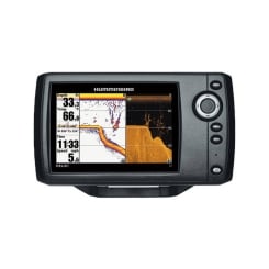 Humminbird Helix 5 DI G2 DualBeam Plus Fishfinder 