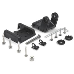Humminbird MHX XNT Heckgeber-Halterung 