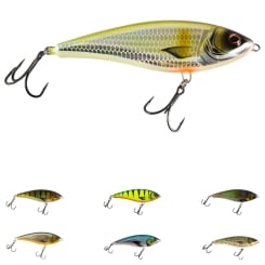 Hybrida Lure J1 Jerkbait sinking 15cm 70g 