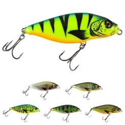 Hybrida Mini GT Jerkbait Lure 8,5cm 26g 