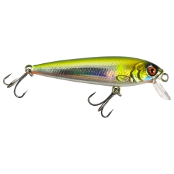 Hybrida Wobbler Mini Twitchbait W1 5cm 4g AYU