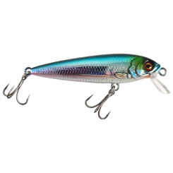 Hybrida Wobbler Mini Twitchbait W1 5cm 4g MOD