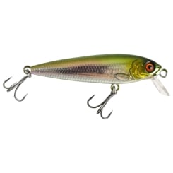 Hybrida Lure Mini Twitchbait W1 5cm 4g STI Smelt