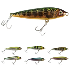 Hybrida Lure Mini Walkbait W1 5cm 3g 