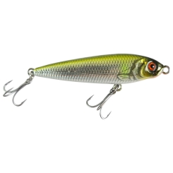 Hybrida Lure Mini Walkbait W1 5cm 3g AYU