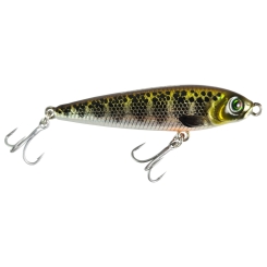 Hybrida Lure Mini Walkbait W1 5cm 3g FRH Trout Holo