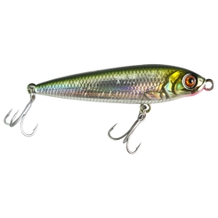 Hybrida Lure Mini Walkbait W1 5cm 3g LAU