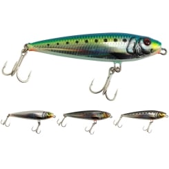 Hybrida Lure W1 Tropic Walkbait 12cm 40g 