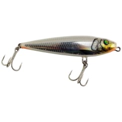 Hybrida Lure W1 Tropic Walkbait 12cm 40g CS Crystal Sugar