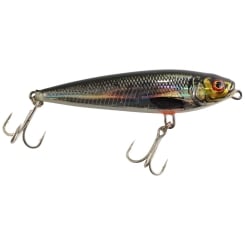 Hybrida Wobbler W1 Tropic Walkbait 12cm 40g PS Pink Sardine