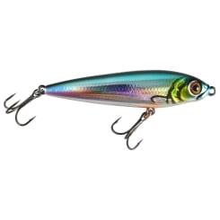 Hybrida Wobbler W1 Walkbait 7cm 8g MOD