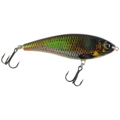 Hybrida Wobbler J1 Jerkbait sinkend 15cm 70g BITH