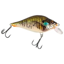 Hybrida Lure Crankbait K1 9cm 25g BG Blue Gill