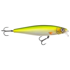 Hybrida Zander Koenig 2.0 Lures 12cm 21g Olive-Chartreuse