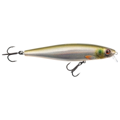 Hybrida Zanderkönig 2.0 Wobbler 12cm 21g Original