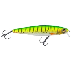Hybrida Zanderkönig 2.0 Wobbler 12cm 21g UV-Zander