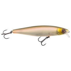 Hybrida Zanderkönig 2.0 Wobbler 12cm 21g Weißfisch
