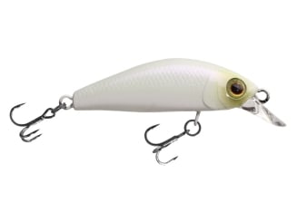 Illex Wobbler Chubby Minnow 35 SP Bone 